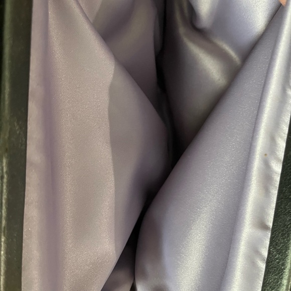 Coach 10th Anniversary Hampton Floral Straw Satchel-Limited Edition Rare Handbag - Picture 12 of 15